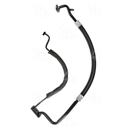 Four Seasons Chry Lebaron 95-94/Dodge Shadow 94-Spiri 56902